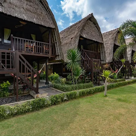 Dream Beach Kubu & Spa By Abm