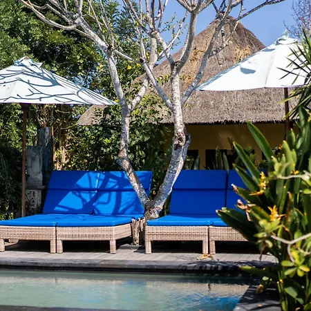 Dream Beach Kubu & Spa By Abm