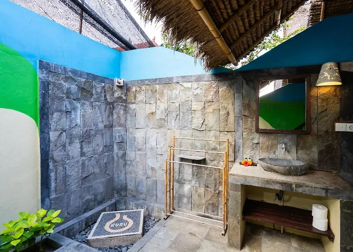 Ferienpark Dream Kubu&spa By Abm 4*