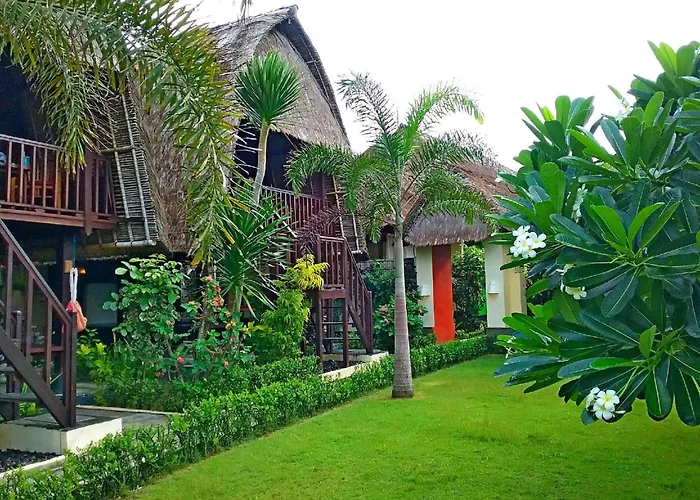 Dream Kubu&spa By Abm