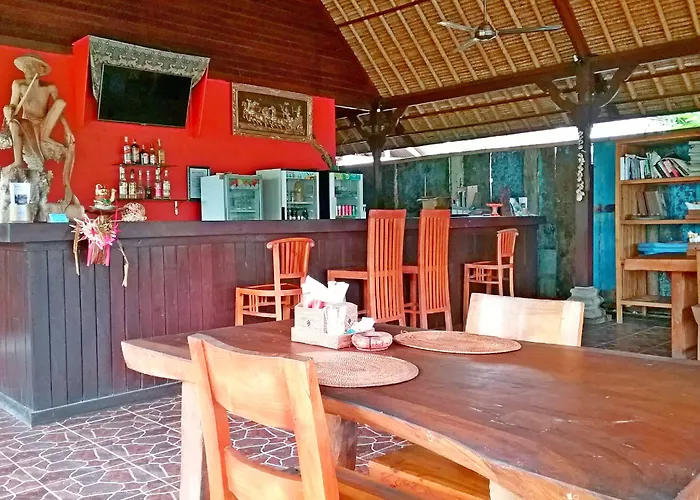 Dream Kubu&spa By Abm Ferienpark