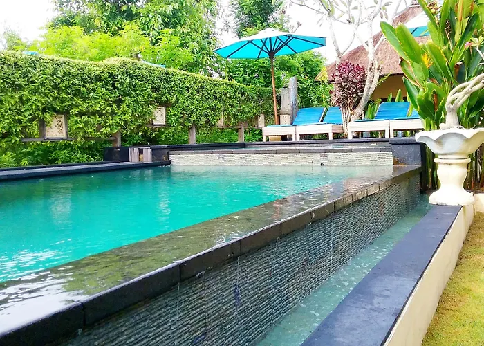 Dream Kubu&spa By Abm Ferienpark