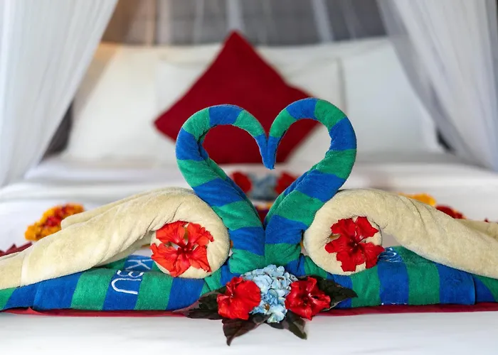 Dream Kubu&spa By Abm Nusa Lembongan