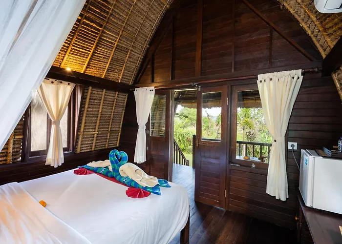Dream Kubu&spa By Abm 4*