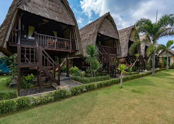 Ferienpark Dream Kubu&spa By Abm
